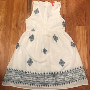 Chelsea & Violet Summer Dress